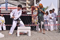 HMA 2025- 26.7.2025 -  PERTUNJUKAN TAEKWONDO