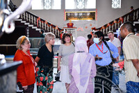 LAWATAN DELEGASI KAZAKHSTAN KE MUZIUM NEGARA