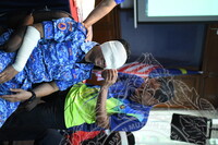 KURSUS PERTOLONGAN CEMAS KESELAMATAN 2022