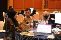 BENGKEL PELAN STRATEGIK PENDIGITALAN JABATAN MUZIUM MALAYSIA 2023-2027