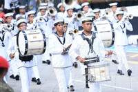 SAMBUTAN HARI KEBANGSAAN 2022 DI DATARAN MERDEKA