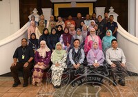 KURSUS TATACARA TUNTUTAN ELAUN PERJALANAN DALAM DAN LUAR NEGERI