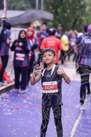 SAMBUTAN 60 TAHUN MUZIUM NEGARA - LARIAN 60 TAHUN MUZIUM NEGARA