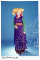 PAKAIAN TRADISIONAL CAMPA JILID 1 - 128