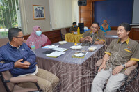 KURSUS PENILAIAN KONDISI