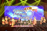 HMA 2024 - PERSEMBAHAN KEBUDAYAAN MUZIUM MUZIUM NEGERI