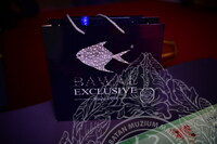 MAJLIS PELANCARAN PAMERAN KARYA AGUNG, PAMERAN SEMANGAT ASEAN & JAMUAN HARI RAYA JMM