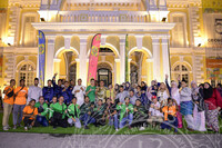 MAJLIS PRA PELANCARAN HMA DAN MESYUARAT INDUK HMA