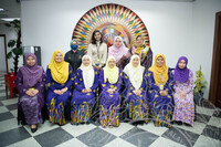 MESYUARAT AGUNG PUSPANITA JMM 