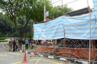 BENGKEL TRAINING OF TRAINERS (TOT) PROGRAM PEMENTORAN COACHING JABATAN MUZIUM MALAYSIA