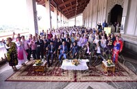 PROGRAM KICK-OFF IPIM