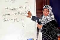 KURSUS PEMASARAN MUZIUM TAKTIKAL