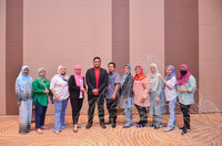 Kursus Pengurusan Kewangan ( Tatacara Tuntutan Elaun Lebih Masa)