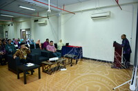 MESYUARAT AGUNG SURAU AL-FALAH MUZIUM NEGARA