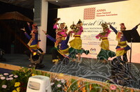 7th ASIAN NATIONAL MUSEUM ASSOCIATION EXECUTIVE MEETING AND CONFERENCE.