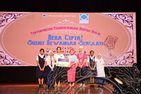 HMA 2024 - SEKOLAH MAGIK KEWANGAN BANK NEGARA MALAYSIA