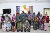 MAJLIS PERSARAAN MOHD SUPARMAN BIN MISKAM