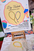 CERIA@MUZIUM NEGARA DIY TASBIH