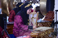 PERSEMBAHAN GAMELAN JMM MALAYSIA THAILAND