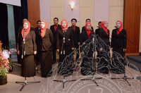 Perhimpunan Pagi JMM Bil. 4/2018