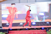 CITRANUSA @ MUZIUM ARKEOLOGI LEMBAG BUJANG