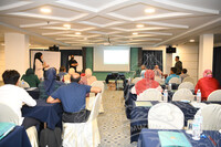 KURSUS STRATEGI PEMASARAN