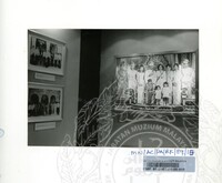 PERASMIAN DAN PAMERAN RAJA KITA 1989