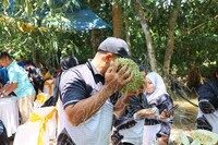 HMA 2025- 29.7.2025 - PROGRAM JOM GI BALING DI SK TUNKU PUTERA, GUA SIREH DAN DUSUN TOK WAK