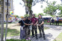 HMA 2024 - SPEED DATING WITH MUSEUM PRACTITIONERS