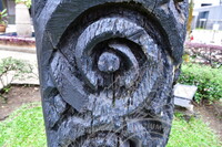 PENDOKUMENTASIAN KONDISI TIANG KELIERING BAGI TUJUAN KONSERVASI