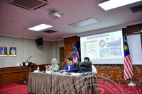 BICARA KURATOR SIRI 5 TAHUN 2023