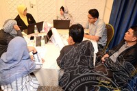 BENGKEL SEKTOR PERMUZIUMAN