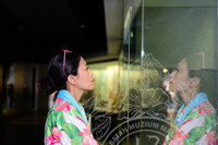 LAWATAN KERJA JKPK WANITA PARLIMEN KE JMM, MN & MTN