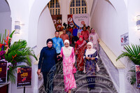 MAJLIS PERASMIAN PAMERAN PESONA TELEPUK SENI PERADA EMAS DI MTN