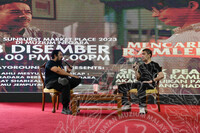 THE SUNBURST MARKETPLACE