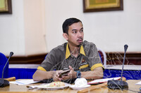 SESI PEMBENTANGAN PEROLEHAN HARTA KEBUDAYAAN (PHK)  KEMPEN DERMA KOLEKSI (KDK) TAHUN 2023