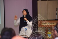 HMA 2024 - POCKET TALK EDUIT & FINANCIAL SCAM BY BNM