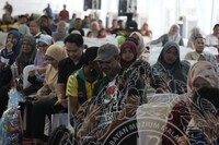 HMA 2025- 27.7.2025 - AKTIVITI SISIPAN PENTAS SESI PETANG & CABUTAN BERTUAH