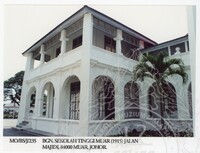 BANGUNAN JOHOR JILID 3 - 032