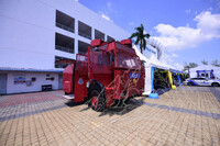 SAMBUTAN MINNGU PERPADUAN PERINGKAT KEBANGSAAN 2025