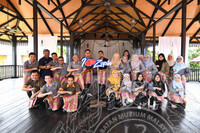 PEMUKIMAN PERMUZIUMAN KUMPULAN PENGURUSAN & PROFESIONAL JMM