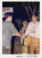ARKEOLOGI KOTA KUALA MUDA 1999 JILID 3
