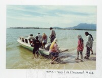 ARKEOLOGI SG. MAS, KEDAH SM: 32-9/2000 (JILID 4)