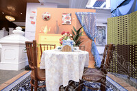 MAJLIS PELANCARAN PAMERAN KARYA AGUNG, PAMERAN SEMANGAT ASEAN & JAMUAN HARI RAYA JMM