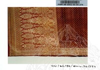 PAMERAN SENI MASYARAKAT ISLAM KOMANWEL