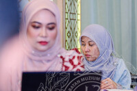 PERMUKIMAN SEKTOR DASAR