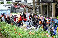 PROGRAM FIESTA MERDEKA DI DATARAN MUIZIUM NEGARA (PERTANDINGAN MEWARNA) 2