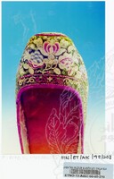 KOLEKSI ALAS KAKI (JILID 3)