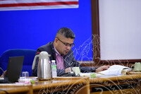 MESYUARAT JAWATANKUASA PENGURUSAN BERSAM (JMB) BIL 1/2023