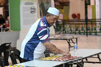 HMA 2025- 27.7.2025 - PROGRAM SISIPAN DI MUZIUM PADI SESI PAGI